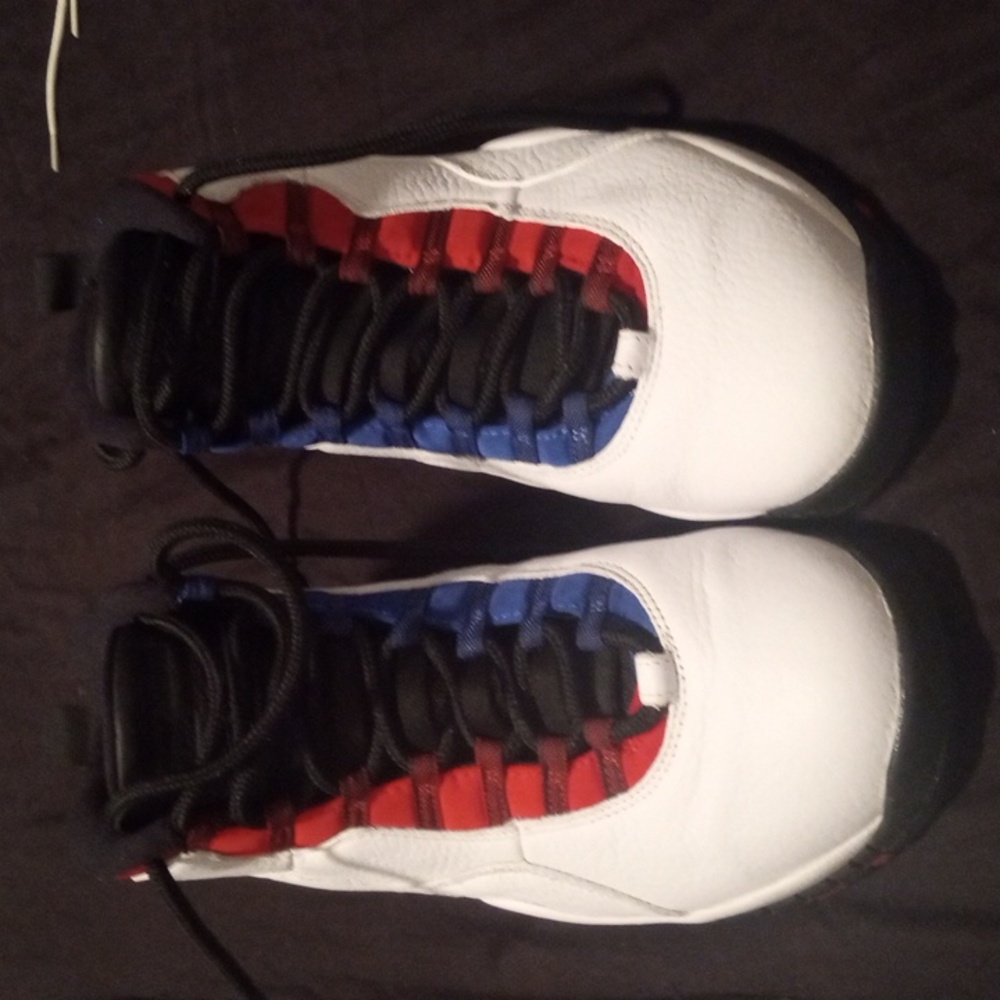 Jordans